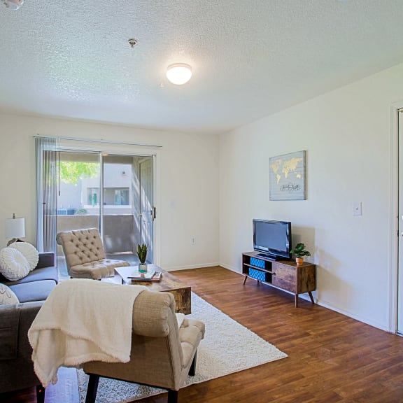 La Mirada Apartments in Yuma, AZ